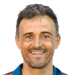 Luis Enrique