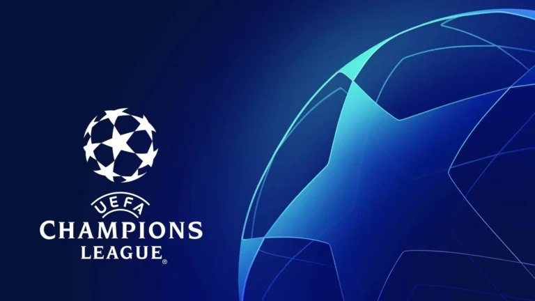 UEFA Champions League 2023/24 – 21 Feb 2014